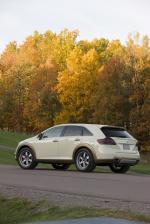 Toyota Venza AS V by Five Axis 2008 года